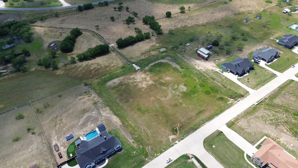 00 Red Tail Road, Maypearl, TX 76064 — photo 3
