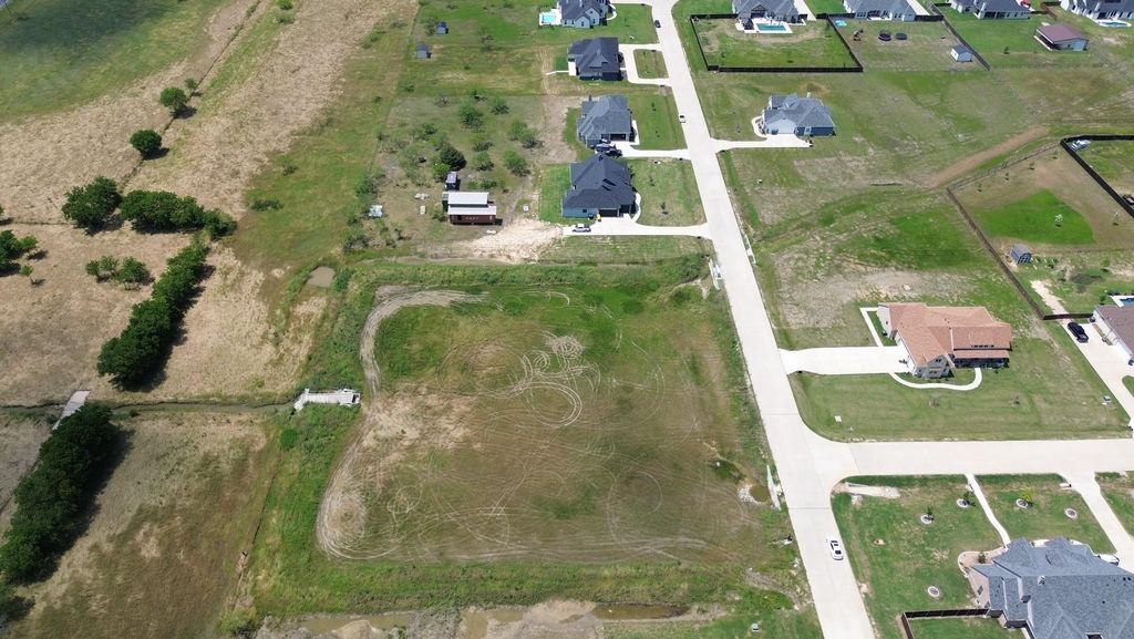 00 Red Tail Road, Maypearl, TX 76064 — photo 4