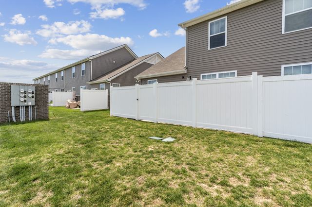 719 Mickelson Way, Lebanon, TN 37087