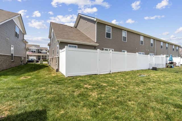 719 Mickelson Way, Lebanon, TN 37087