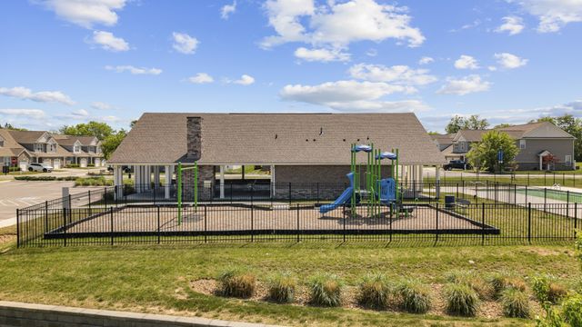 719 Mickelson Way, Lebanon, TN 37087