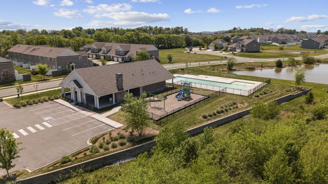 719 Mickelson Way, Lebanon, TN 37087