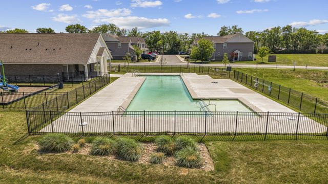 719 Mickelson Way, Lebanon, TN 37087