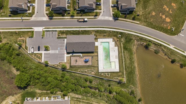 719 Mickelson Way, Lebanon, TN 37087
