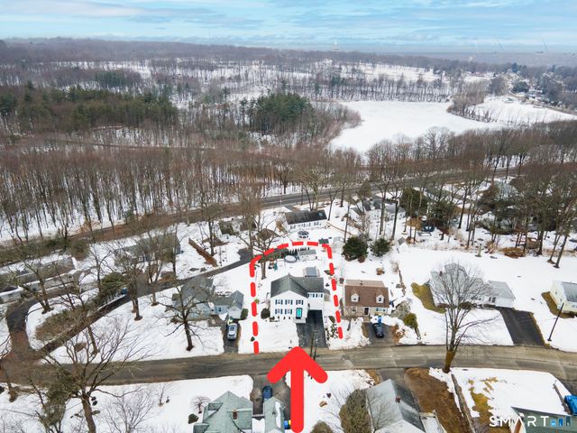 43 Bateswood Road, Waterbury, CT 06706