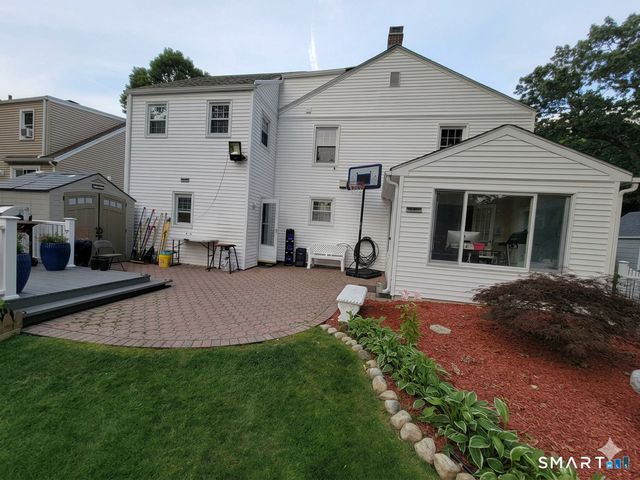 43 Bateswood Road, Waterbury, CT 06706