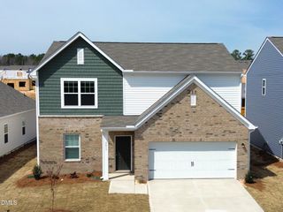 2537 Quarry Road, Rolesville, NC 27571