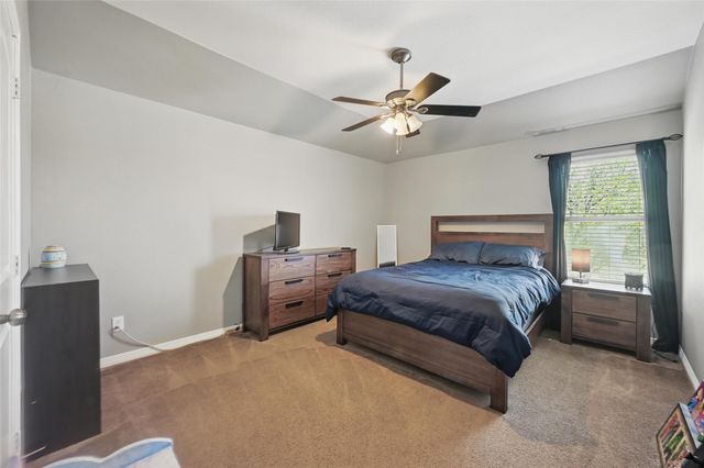 1000 Barn Owl Drive, Little Elm, TX 75068