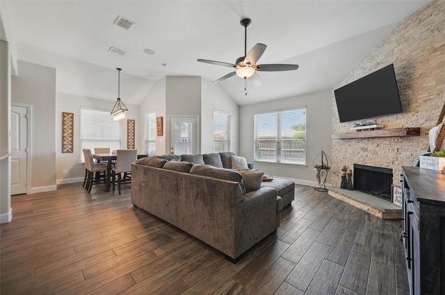 1000 Barn Owl Drive, Little Elm, TX 75068