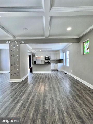 4207 ARIZONA AVE, Baltimore, MD 21206