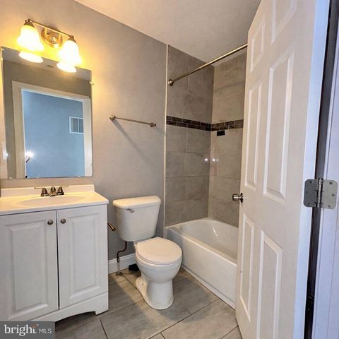 4207 ARIZONA AVE, Baltimore, MD 21206