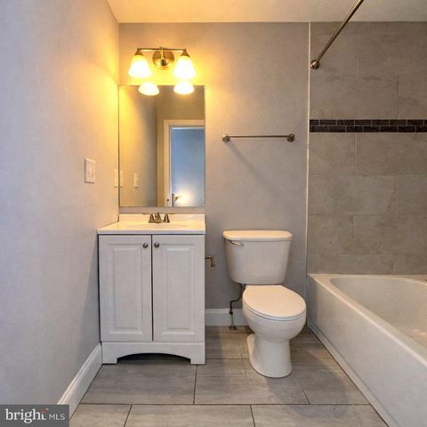 4207 ARIZONA AVE, Baltimore, MD 21206