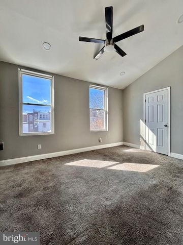 4207 ARIZONA AVE, Baltimore, MD 21206