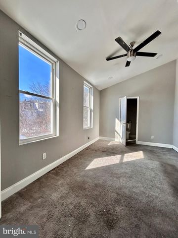 4207 ARIZONA AVE, Baltimore, MD 21206