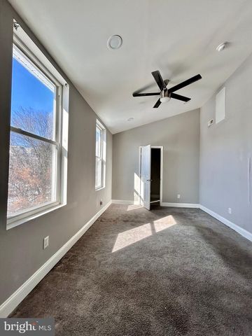 4207 ARIZONA AVE, Baltimore, MD 21206