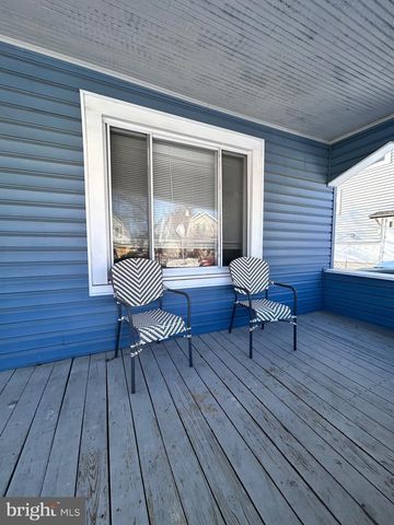 4207 ARIZONA AVE, Baltimore, MD 21206