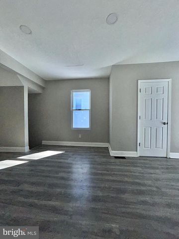 4207 ARIZONA AVE, Baltimore, MD 21206