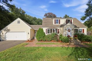 650 Governors Highway, South Windsor, CT 06074