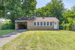667 Franklin Ave, Lewisburg, TN 37091