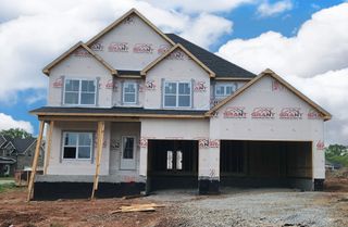 998 Alton Dr, Clarksville, TN 37043