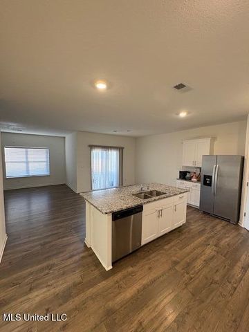 8833 Ruth Ann Cove, Southaven, MS 38671