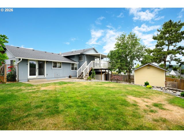 2024 Sw TEGART Ave, Gresham, OR 97080