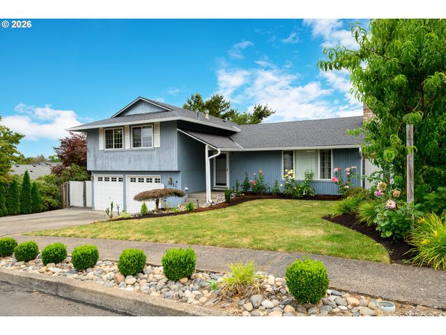 2024 Sw TEGART Ave, Gresham, OR 97080