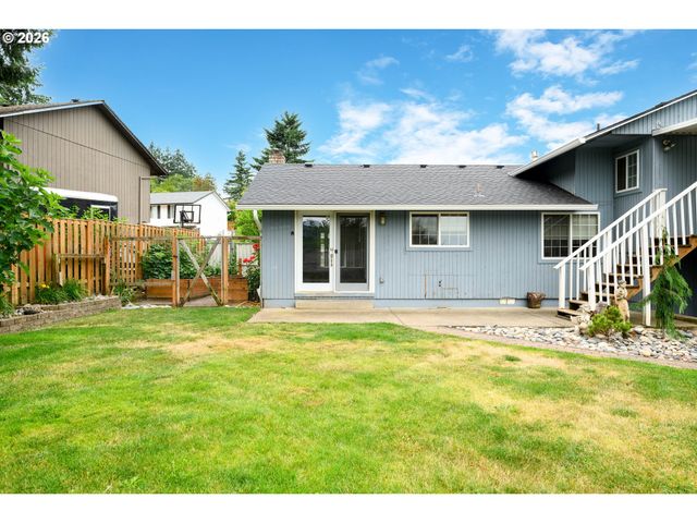 2024 Sw TEGART Ave, Gresham, OR 97080