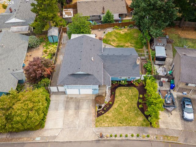 2024 Sw TEGART Ave, Gresham, OR 97080