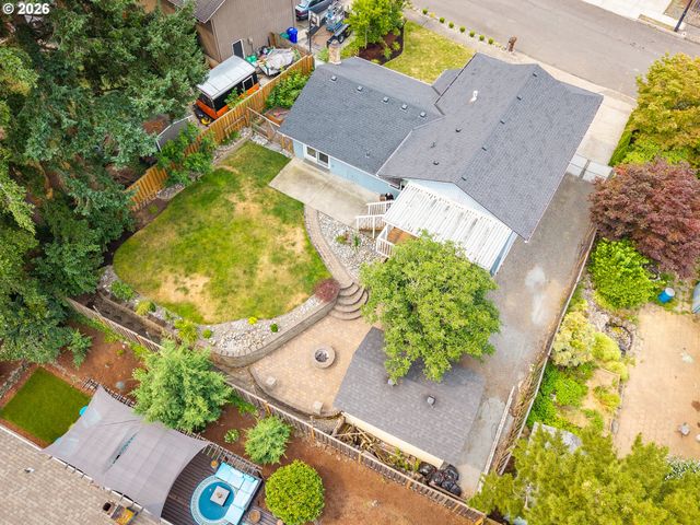 2024 Sw TEGART Ave, Gresham, OR 97080