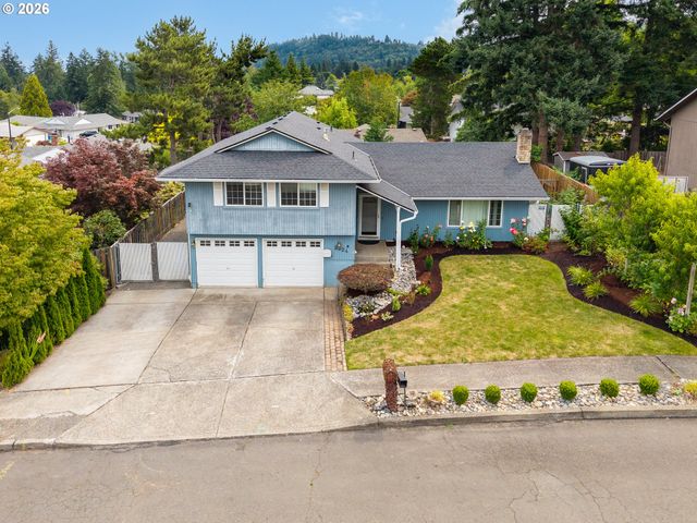 2024 Sw TEGART Ave, Gresham, OR 97080