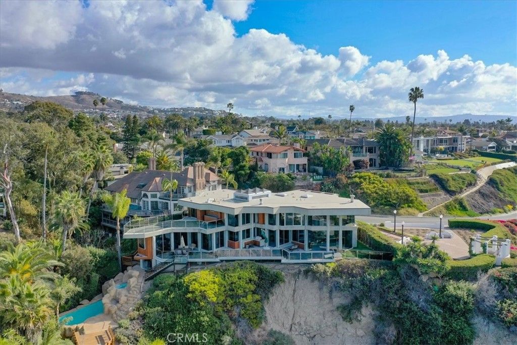 Image 3 of property listing at 26411 Palisades Drive, Dana Point, CA 92624