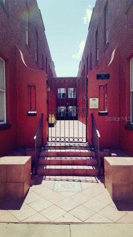 111 S NEWPORT AVENUE 6, Tampa, FL 33606