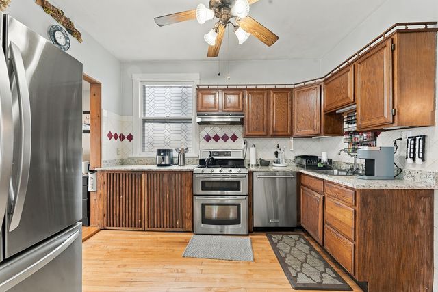 4028 N Parkside Avenue, Chicago, IL 60634