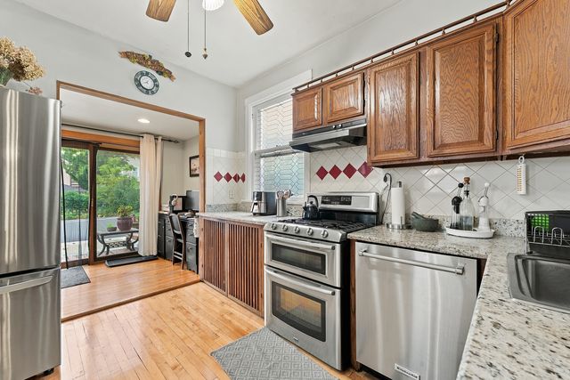 4028 N Parkside Avenue, Chicago, IL 60634