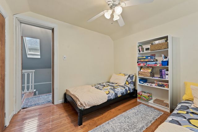 4028 N Parkside Avenue, Chicago, IL 60634