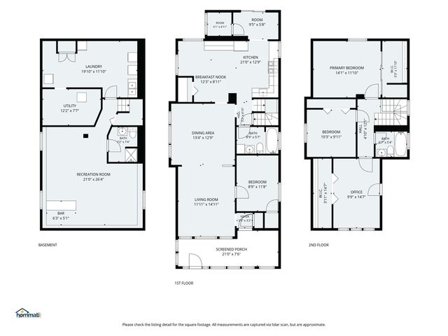 4028 N Parkside Avenue, Chicago, IL 60634