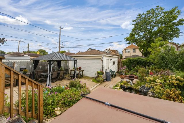 4028 N Parkside Avenue, Chicago, IL 60634