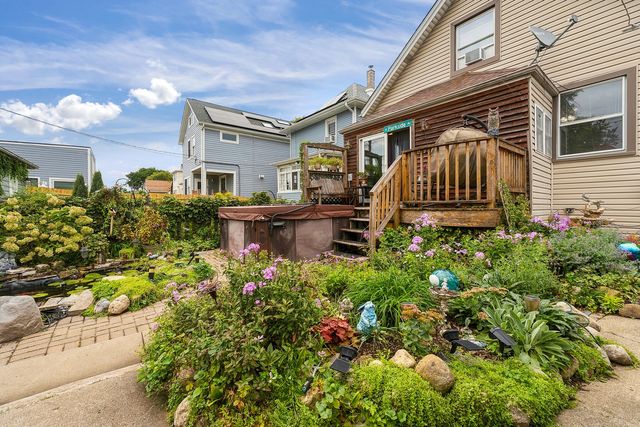 4028 N Parkside Avenue, Chicago, IL 60634