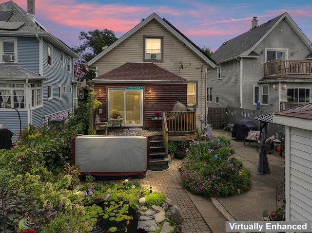 4028 N Parkside Avenue, Chicago, IL 60634