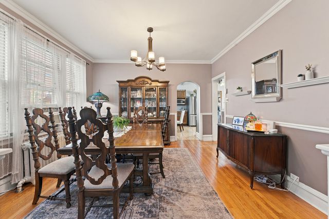 4028 N Parkside Avenue, Chicago, IL 60634