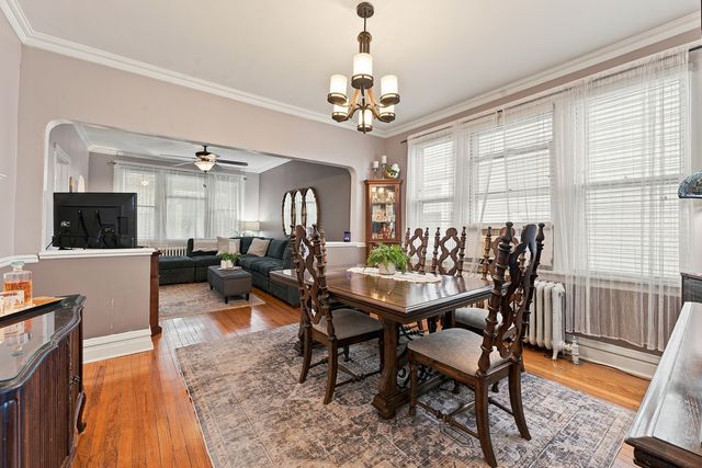 4028 N Parkside Avenue, Chicago, IL 60634