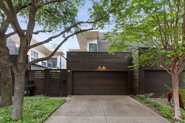2913 Reagan Street, Dallas, TX 75219