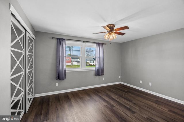 2211 NEW ALBANY RD, Cinnaminson, NJ 08077