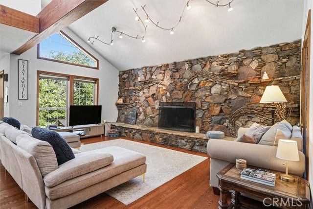 59484 Cascadel, North Fork, CA 93643