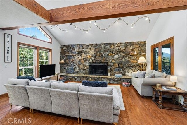 59484 Cascadel, North Fork, CA 93643