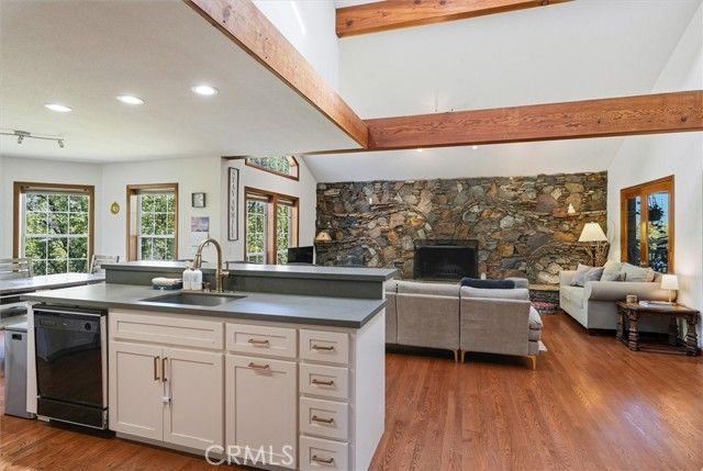 59484 Cascadel, North Fork, CA 93643