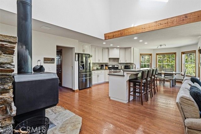 59484 Cascadel, North Fork, CA 93643