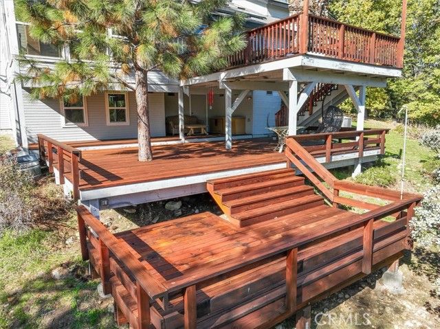 59484 Cascadel, North Fork, CA 93643