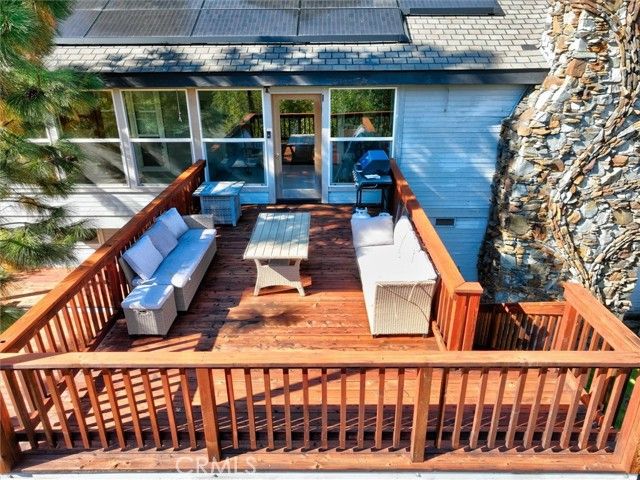 59484 Cascadel, North Fork, CA 93643